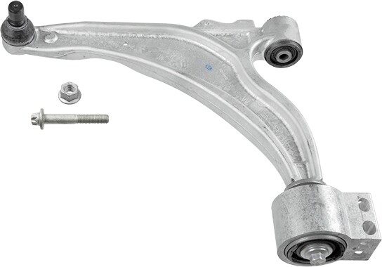 LemfÖRder 4282501 Querlenker Vorne Links FüR Zafira C 1.4-2.0D 10.11- Opel-image
