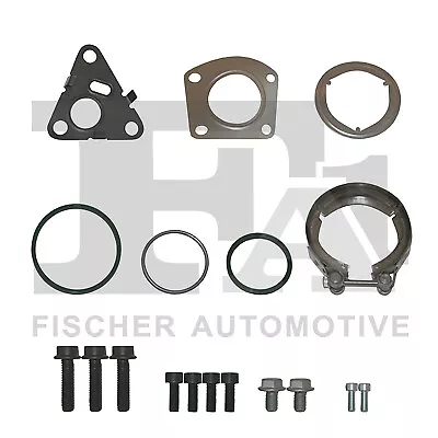 FA1 KT110040 Montagesatz, Lader für VW - Bild 1 von 1