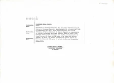 VINTAGE VINTAGE PHOTO PRINT ROME ALTAR OF THE HOMELAND 30 x 40cm MF123490