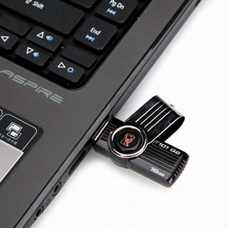 3PCS Kingston DT101 G2 UDisk 2GB-512GB USB 2.0 Drive Flash Storage Memory Stick - Image 4 of 4