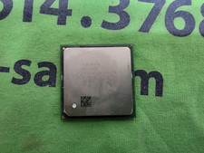 Intel Pentium4 512K 2.26Ghz CPU SL67Y 533Mhz Socket 478 CPU Processor