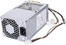 PS-4241-1HA 240W Power Supply Fit HP ProDesk 400 600 800 G1 G2 SFF 702307-002