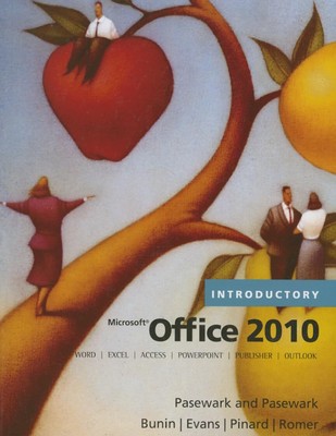 Microsoft (R) Office 2010, Introductory, Romer, Robin Robin Romer