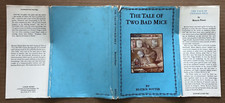 Vintage TALE OF TWO BAD MICE Avenel Book Beatrice Potter HDCJ