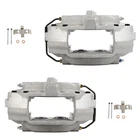 Brake Calipers Rear Pair For 2018 19 20 21 22 2023 Dodge Challenger V8 5.7L