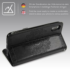 MoEx Custodia per Cellulare per HTC U11 Life, Custodia Protettiva in