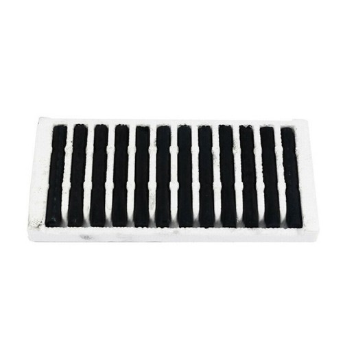 Jakar Black Charcoal Sticks Set Compressed Non Toxic Artist Drawing Sketching - Picture 2 of 5