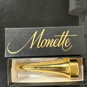 Monette Prana LT B6 管楽器・吹奏楽器 Monette Prana LT B6 管楽器