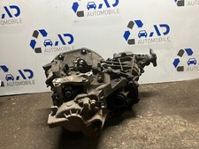 Boite de vitesse Nissan QASHQAI