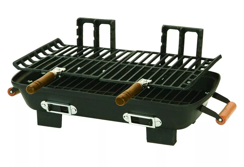 Hibachi grill charcoal deals