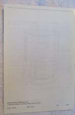 Krups Pro Cafe and Pro Cafe Plus Model 321 & 201 Instruction Booklet 2