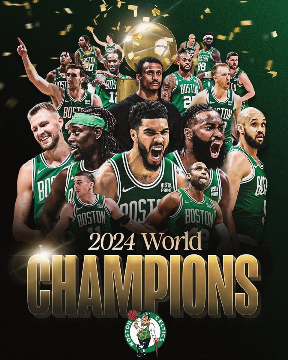 Boston Celtics Stream Celtic Game Free Boston Celtics 2024 NBA