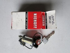 Niehoff FF145E Ignition Lock With Keys