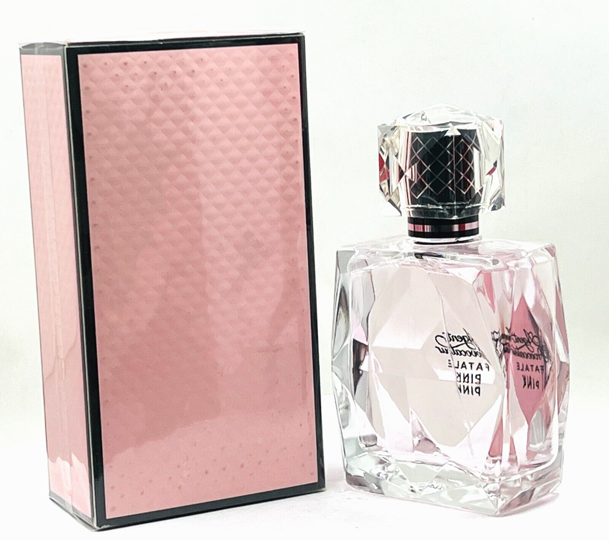 Agent Provocateur Fatale Pink Women Eau de Parfum Spray 3.4 oz 100