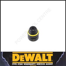 DeWalt Replacement Spare Part Quick Change SDS Drill Chuck D25334 D25414 DCH334