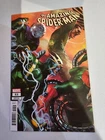 The Amazing Spider-Man #53 (2024) Dell'Otto connecting variant cover, NM Marvel