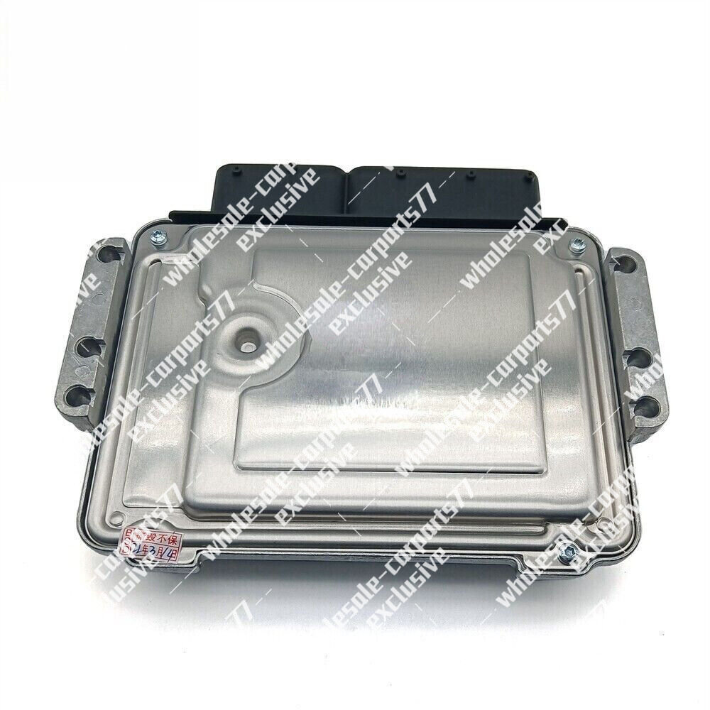 E45B 39127-2B890 Fit For Hyundai KIA Car Engine Computer Board ECU