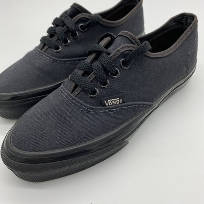 vans atwood canvas grey