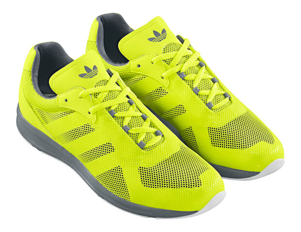 Adidas ADICOLOR ZX LIGHT RUN 700 Running superstar Gym Shoe~Men sz