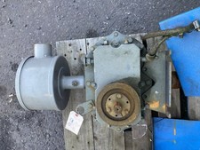 Dresser Roots Rotary Lobe Blower  , 42 U-RAI DSL