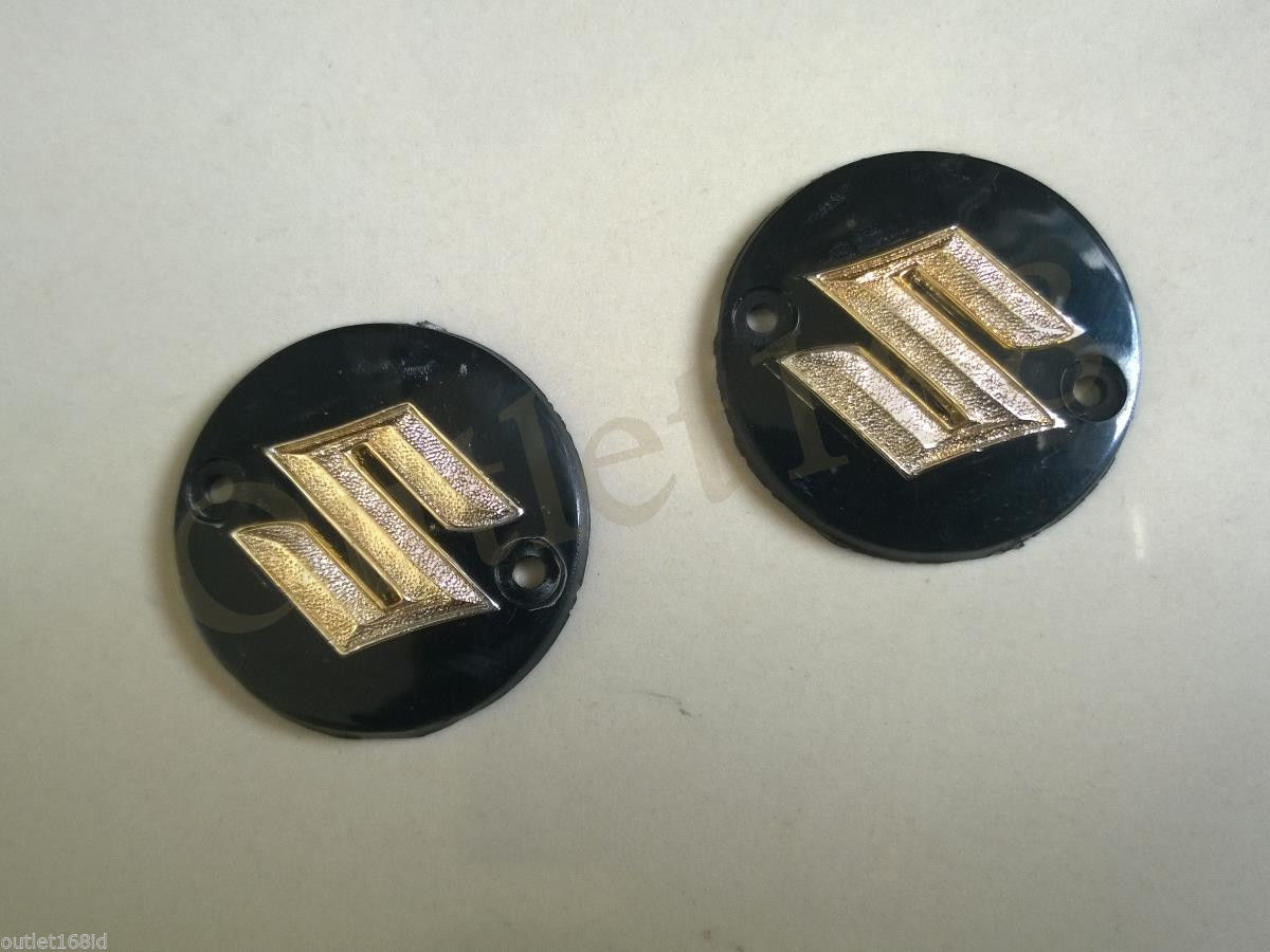 Pair Suzuki M12 M15 S10 S30 K10 K11 K15 P K15P A80 Fuel Gas Tank