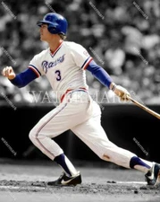 CT307 Dale Murphy Atlanta Braves Baseball 8x10 11x14 16x20 Spotlight Photo