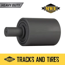 Fits Takeuchi TB235 Excavator - Heavy Duty MWE Top Roller - Undercarriage