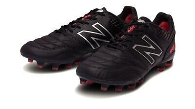 New Balance 442 v2 Pro HG BK2 MS41HBK2 BLACK Width 2E Soccer New Balance 442 v2 Pro HG BK2 MS41HBK2 BLACK Width 2E Soccer