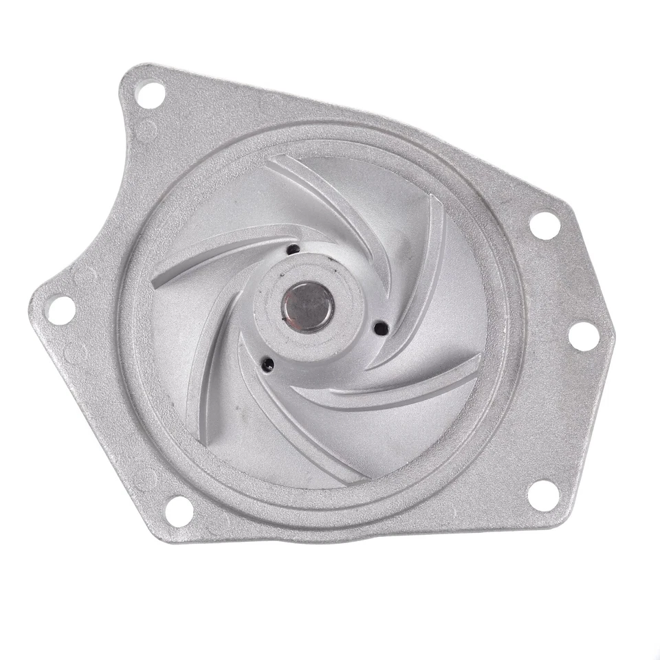 Fit 98-04 Dodge Intrepid Chrysler 300M Intrepid Concorde Pacifica Water Pumps - Изображение 4 из 4