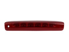 Bremslicht Zusatz 3. Bremsleuchte Rot LED passend für OPEL Astra H (A04) 3.2004-