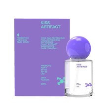 CEELIKE KISS ARTIFACT-Probiotic Oral Spray Long-lasting Fresh Oral Care 20ml