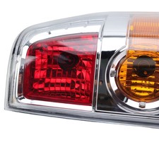2PCS Rear Tail Light Lamp For Mazda BT-50 BT50 UN 2008-2011 Left Right LH & RH
