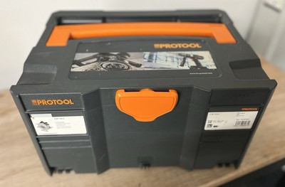 Rare Protool (Festool) CSP 55-2 Circular Saw And Systainer