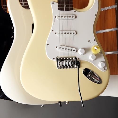 gazechimp 5.2mm Tremolo System Parts, Whammy Guitar Bar, Push-in Style 