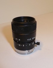 TAMRON 50mm F2.8-F16 C MOUNT LENS .      (830)