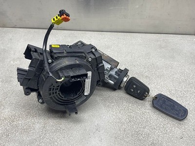 Opel Astra J 2014 Diesel Zündschloss 13383062 GNA14454