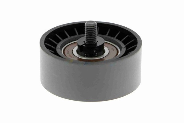 Lagerung Motor Hinten Vaico V46 0614 FÜR Renault Motorlager Motorhalter-image
