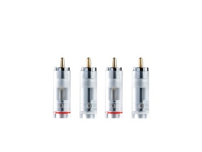Pro-Ject Connect it Plug S RCA