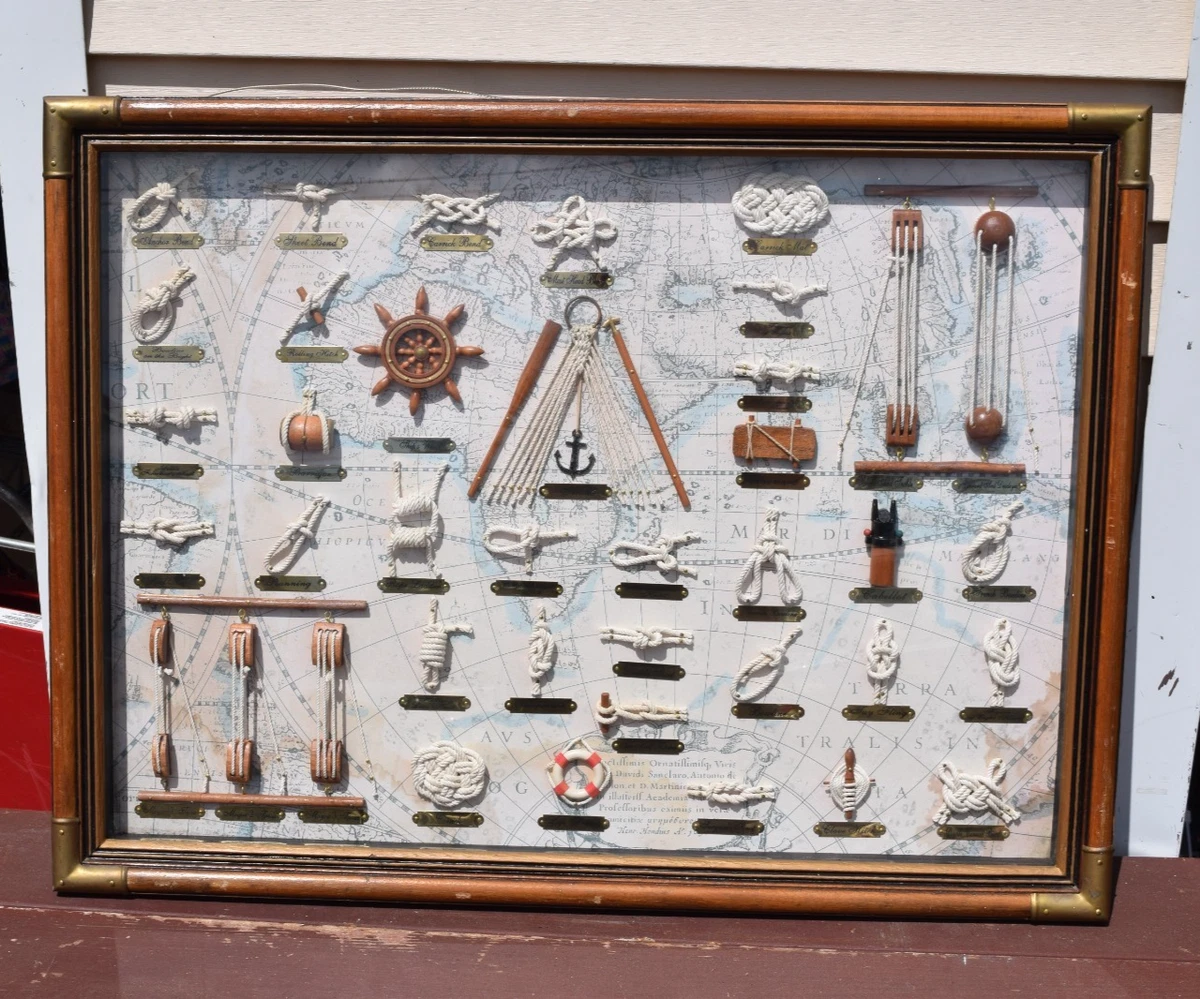 アンティーク　シャドーボックス オブジェ　NAUTICAL GIFTS SHOP Collectible Nautical Shadow Boxes for sale | eBay