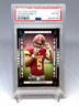 Jayden Daniels 2024 Panini Photogenic Rookie Pix #14 RC PSA 6