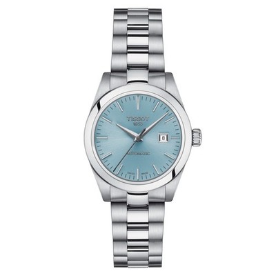 TISSOT UHR T-MY LADY T132.007.11.351.00