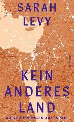 Kein anderes Land Sarah Levy