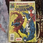Amazing Spider-Man #378 1993 "Maximum Carnage" Part 3 of 14