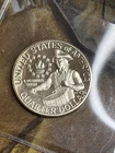 1776-1976-S 40% SILVER DCAM Proof Bicentennial Quarter ⭐️Brilliant⭐️