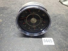 63 Studebaker Lark Gauge Package Amp Temp Oil Pressure Fuel Gas Daytona Cruiser