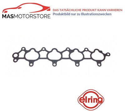 DICHTUNG ANSAUGKRÜMMER ELRING 789600 P FÜR CHANGHE FURUIDA,IDEAL,FUYUN 1.4,1.2