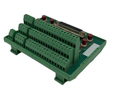 USED SCHNEIDER ELECTRIC MODICON 140CFG01600 D...