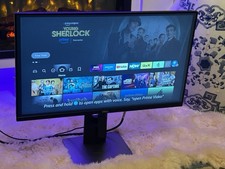 Dell P2419HC 24-inch USB-C Monitor