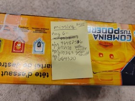 LEGO NEXO KNIGHTS: Jestro's Headquarters (70352)