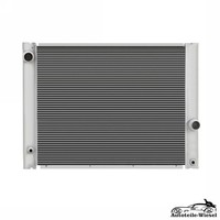 KüHler Radiator FüR BMW 5Er 6Er Cabriolet Touring 7Er 04-10